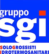Sgi Logo