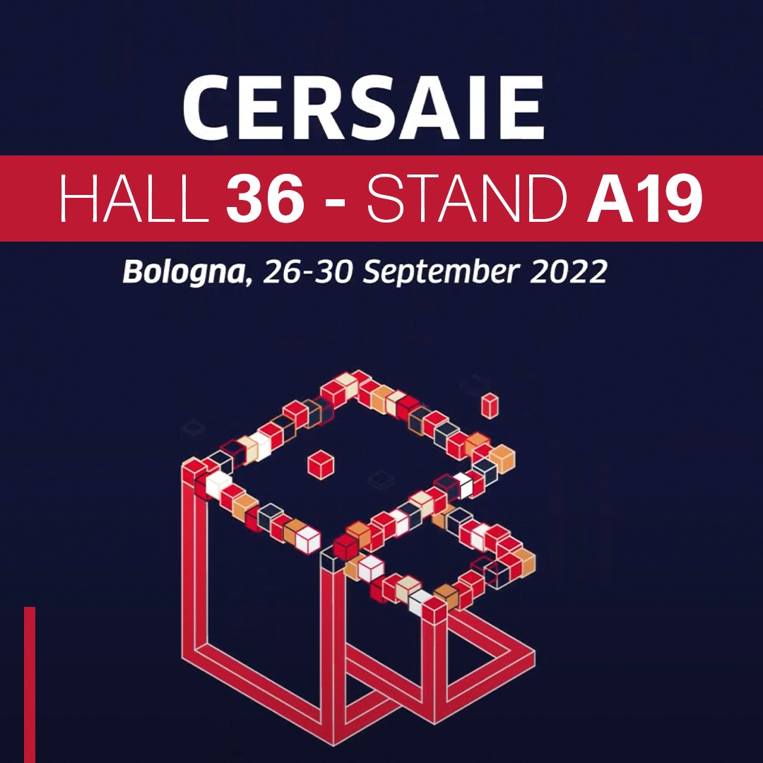 Cersaie 2022