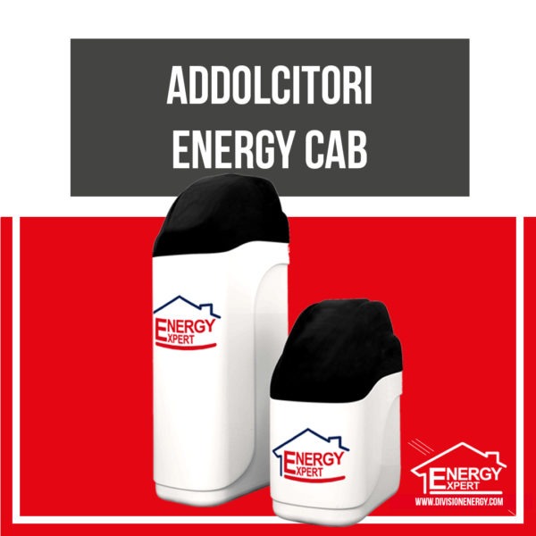 Post Addolcitore Energy Expert
