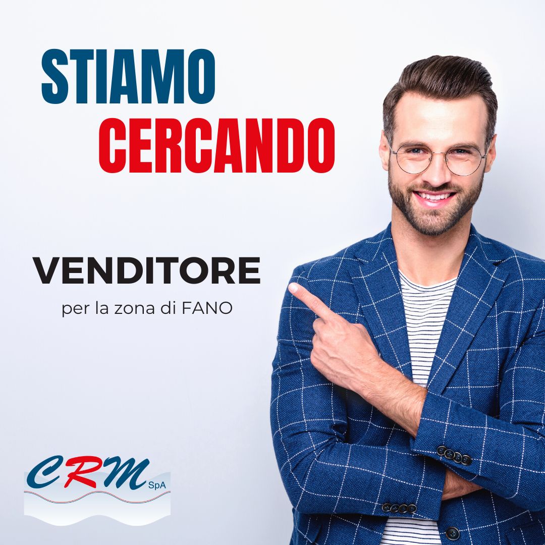 Venditore Fano 1