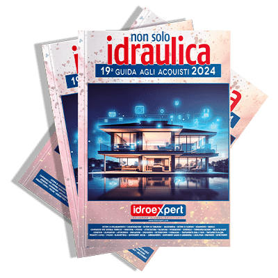 NON SOLO IDRAULICA 19 2024 – Idroexpert