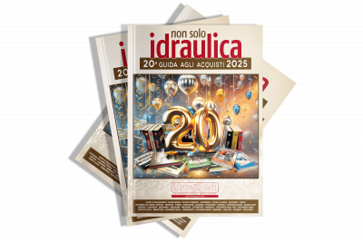 NON SOLO IDRAULICA 20 2025 – Idroexpert