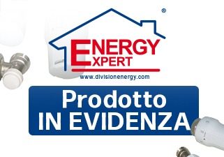 Kit Riqualificazione Radiatori Energy Expert