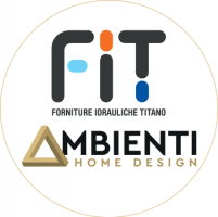 Fit - Ambienti Home Design
