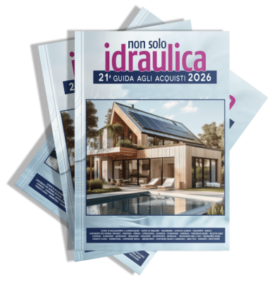 NON SOLO IDRAULICA 21 2026