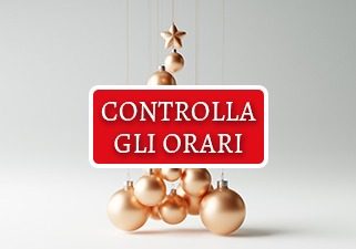 Festività Natalizie 2023 Idraulica Emiliana