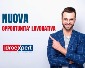 NUOVA OPPORTUNITÀ LAVORATIVA: Ufficio Tecnico