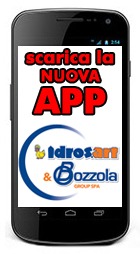 app idrosart bozzola